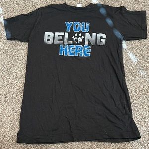 Cheer Athletics Adult Small Top